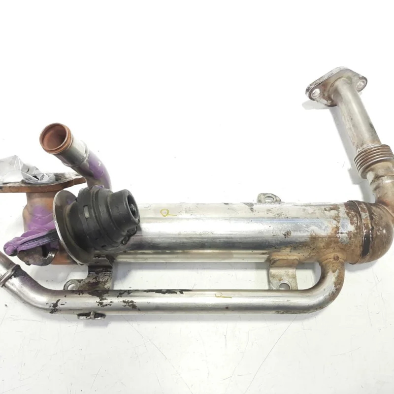 Preț promoțional Racitor gaze, cod 03G131512AA, Skoda Superb II (3T4), 1.9 TDI, BLS (idi:480343)