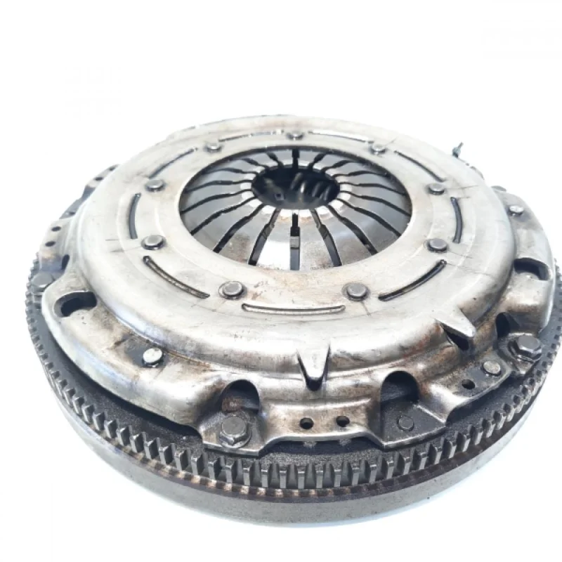 Volanta masa simpla cu placa presiune, Skoda Octavia 2 (1Z3) 1.9 TDI, BJB, 5 vit man (idi:486472) Livrare rapidă