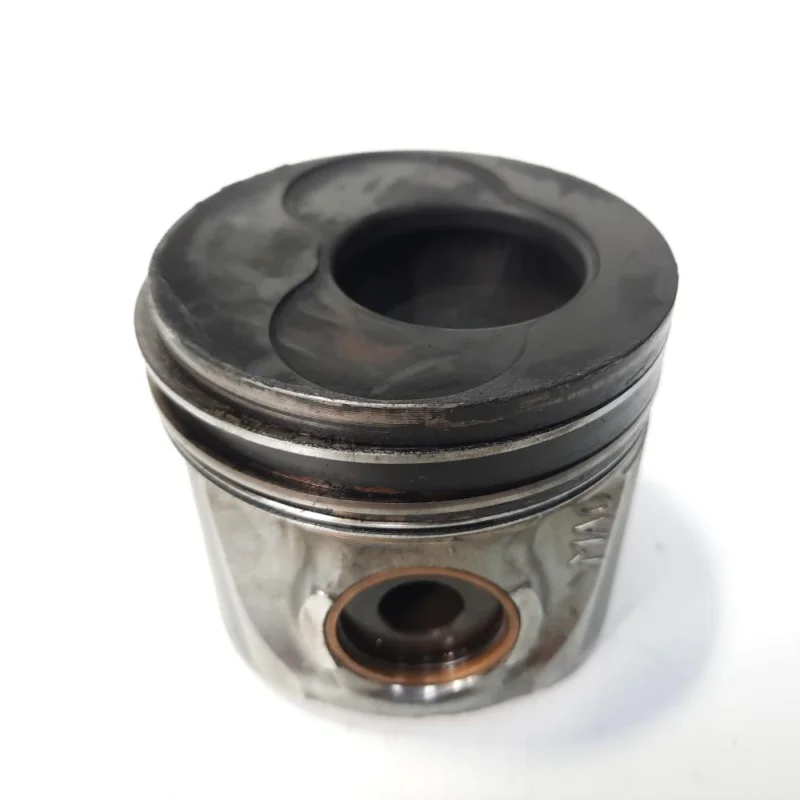 Calitate înaltă Piston, Seat Leon (1M1), 1.9 TDI, ALH (idi:490926)