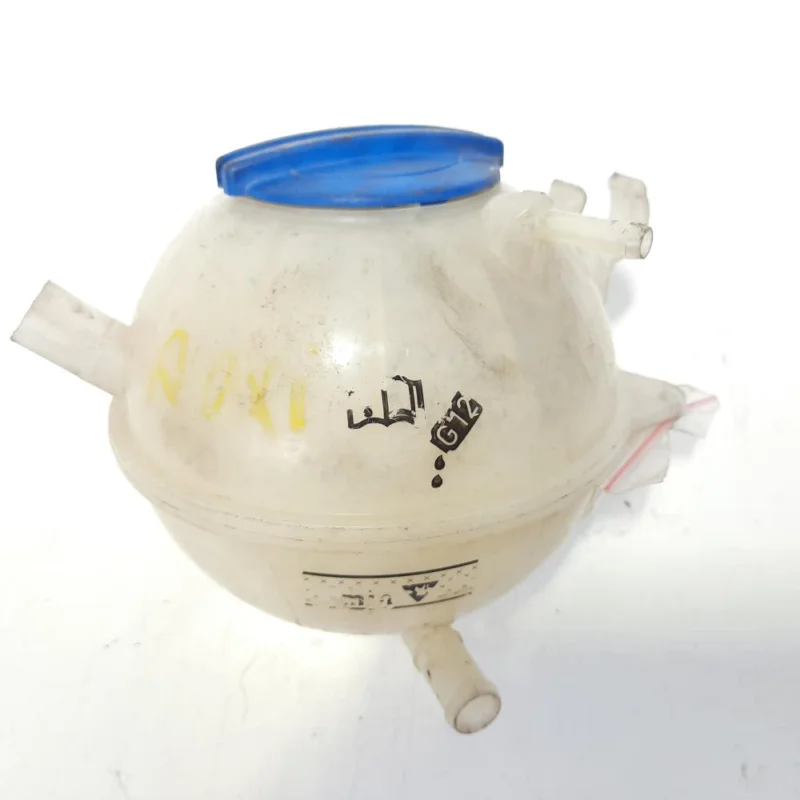 Vas expansiune, cod 1K0121407A, Skoda Octavia 2 (1Z3) (idi:463929) Calitate înaltă