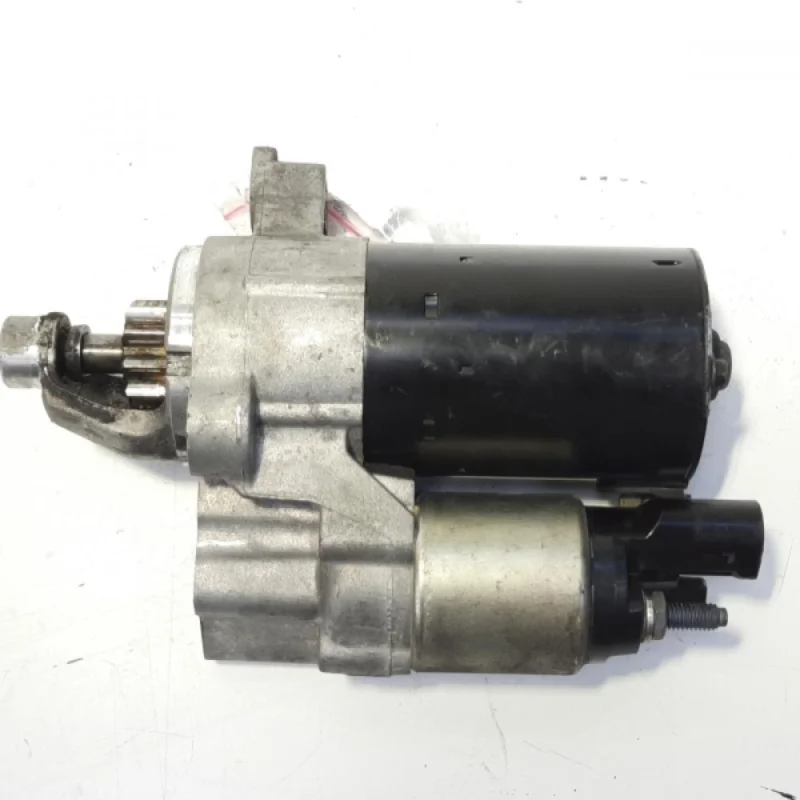 Super ofertă Electromotor, cod 06H911021A, Audi A4 (8K2, B8), 1.8 TFSI, CDHA, 6 vit man (idi:489803)