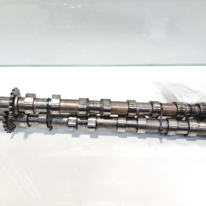 Set axe came, Ford Focus C-Max, 2.0 TDCI, G6DC (idi:481726) Mai ieftin