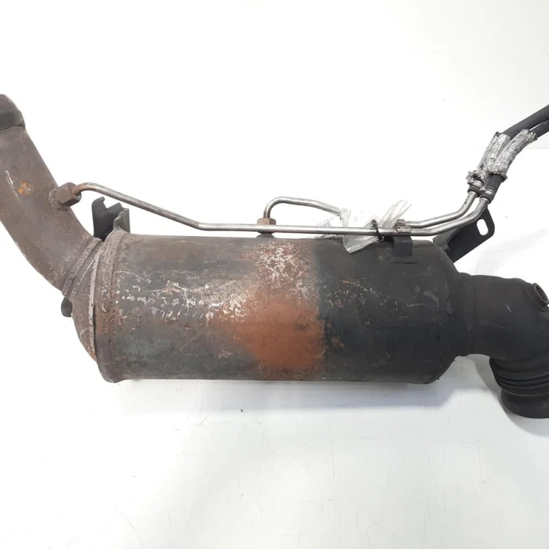 Preferatul clienților Catalizator, cod A2044901392, Mercedes Clasa C (W204) 2.2 CDI, OM651911 (idi:485467)