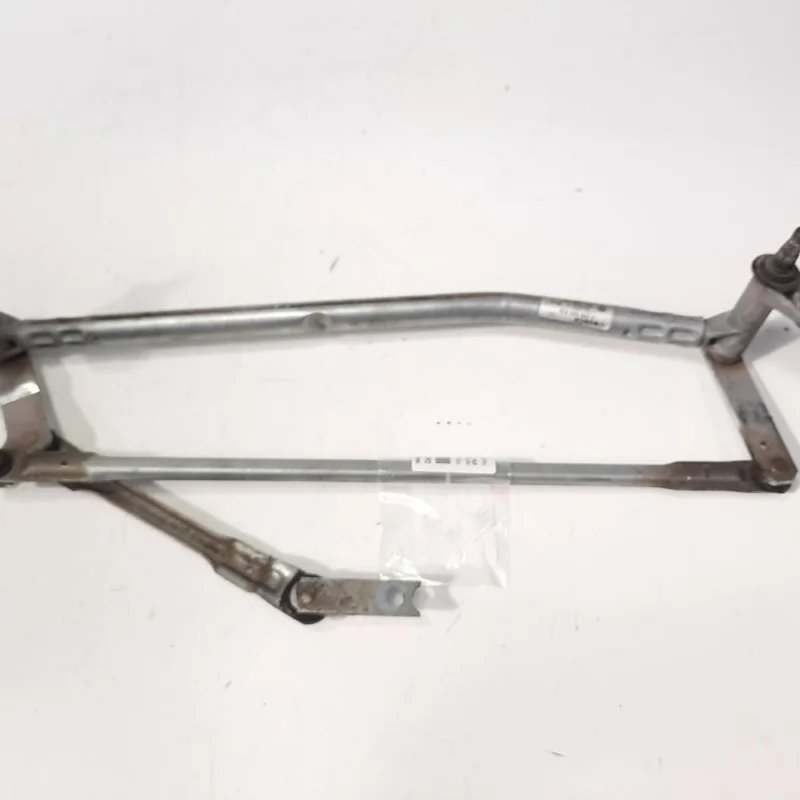 Plată securizată Ansamblu stergator fata, cod 3C1955601, Vw Passat (3C2) (idi:490391)