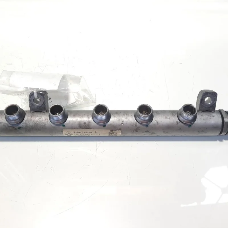 Retur gratuit Rampa injectoare cu senzor, cod 175210542R, Renault Grand Scenic 3, 1.6 DCI, R9M (idi:487823)