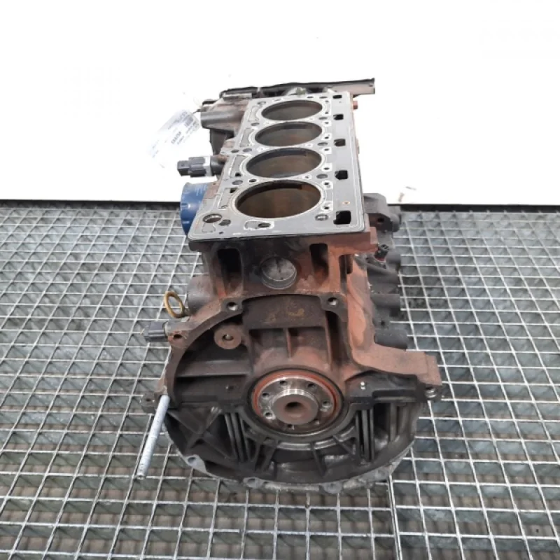 Bloc motor cu pistoane si biele, cod K4M812, Renault Grand Scenic 2, 1.6 benz (pr:110747) Cel mai bun preț