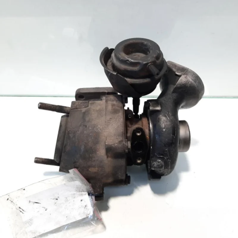 Turbosuflanta, cod 7787626E, Bmw 5 (E60), 2.0 diesel, 204D4 (idi:480430) Preț promoțional