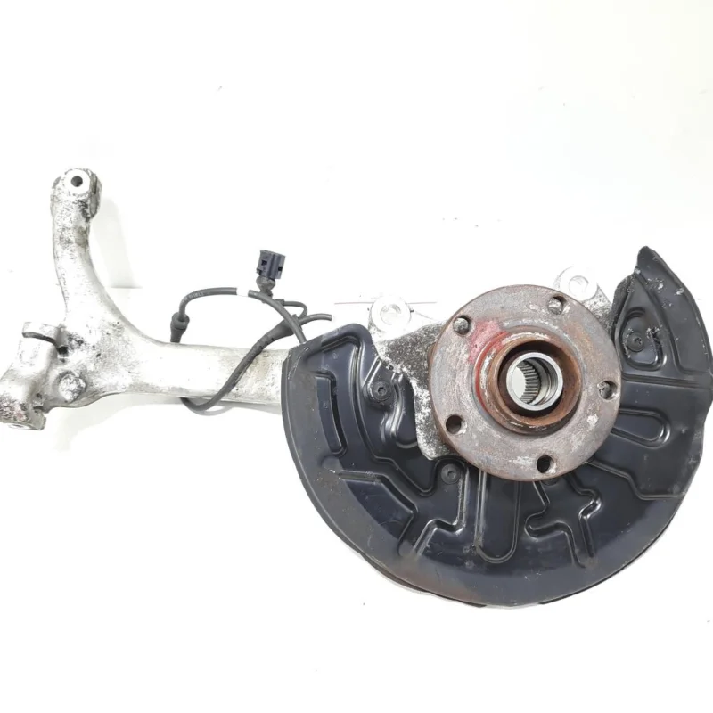 Fuzeta stanga fata, Audi A4 (8EC, B7) 2.0 TDI, BPW (id:490202) Ofertă limitată