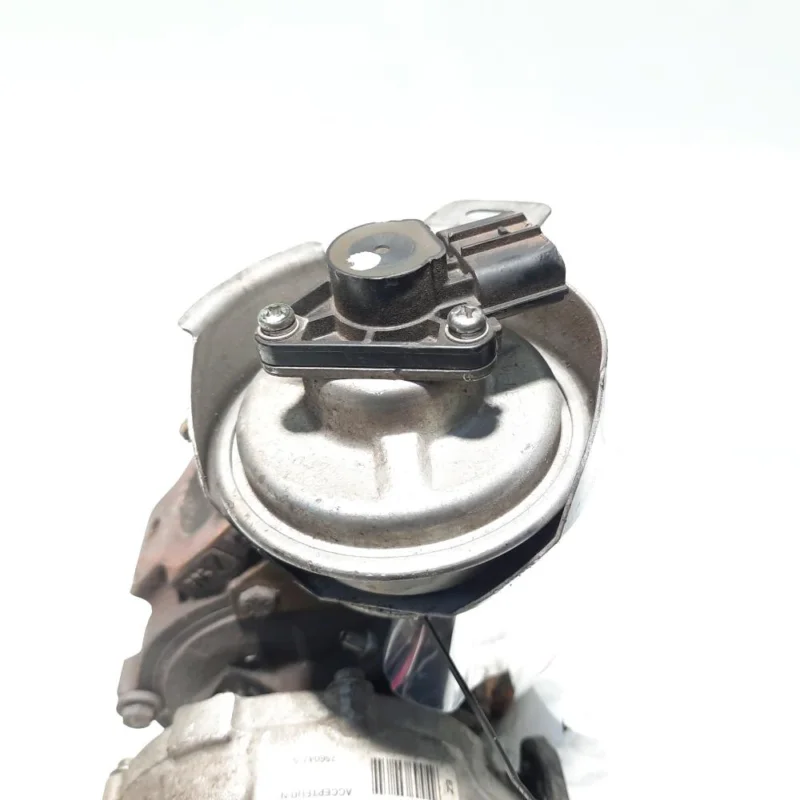 Promoție Supapa turbo electrica, Peugeot 508, 2.0 HDI, RHR (idi:480398)