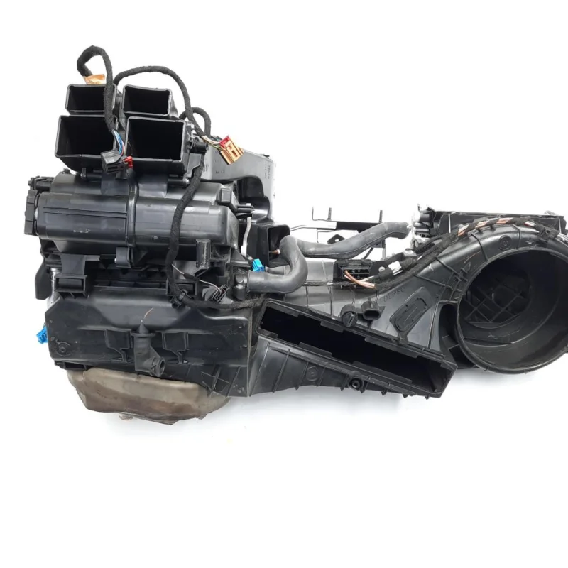 Carcasa aeroterma bord, cod 3C1820003DM, Vw Passat (3C2) 1.9 TDI, BKC (idi:479588) Reducere