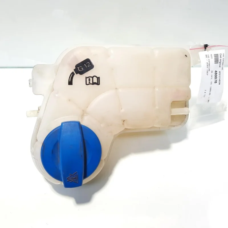 Ofertă limitată Vas expansiune, cod 4F0121403N, Audi A6 Avant (4F5, C6) , 2.0 TDI, BRE (idi:480078)