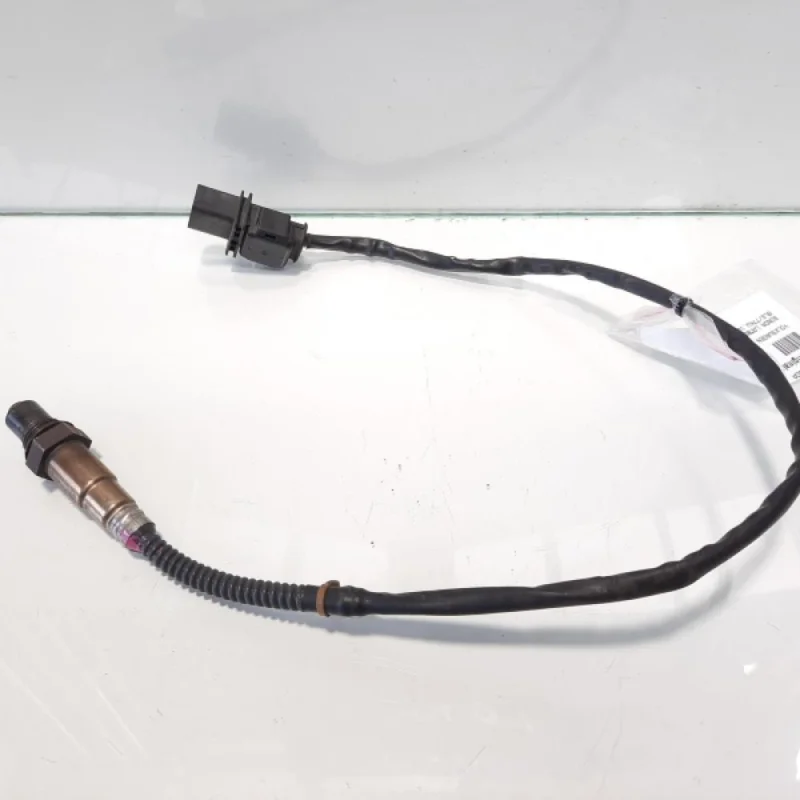 Super ofertă Sonda lambda, cod 03G906262A, Seat Altea (5P1), 1.9 TDI, BLS (idi:307627)