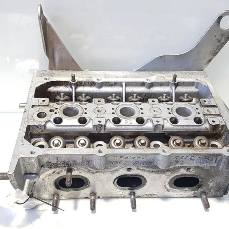 Cel mai vândut Chiulasa, cod 03E103373C, Seat Ibiza 4 (6L1) 1.4 benz, BXW (idi:378427)