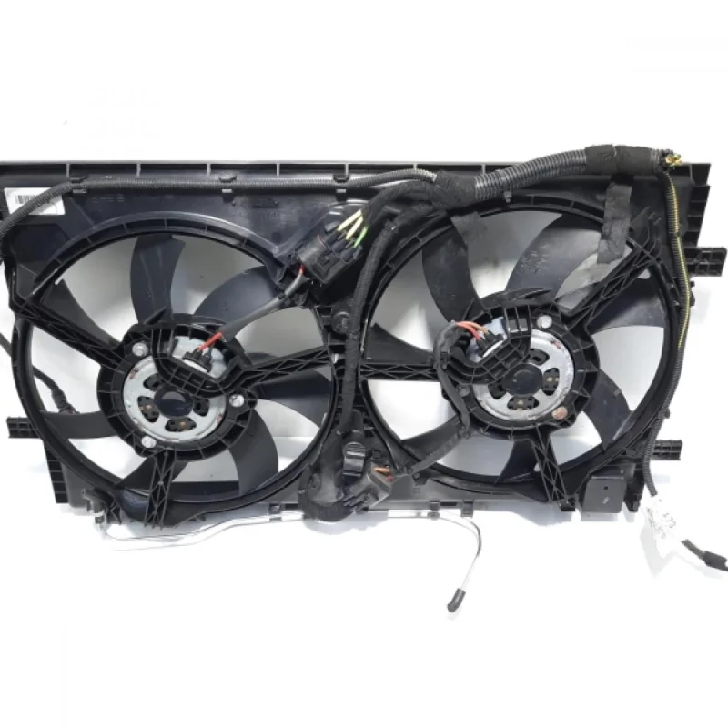 Reducere de preț Grup electroventilatoare, cod GM13241739, Opel Insignia A Sedan, 2.0 CDTI, A20DTH (idi:479845)