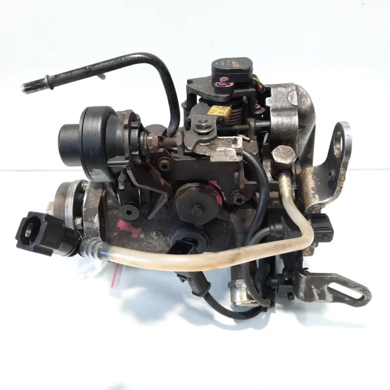Pompa injectie Delphi, Peugeot 206 Sedan, 1.9 D, WJY (idi:479496) Lichidare de stoc