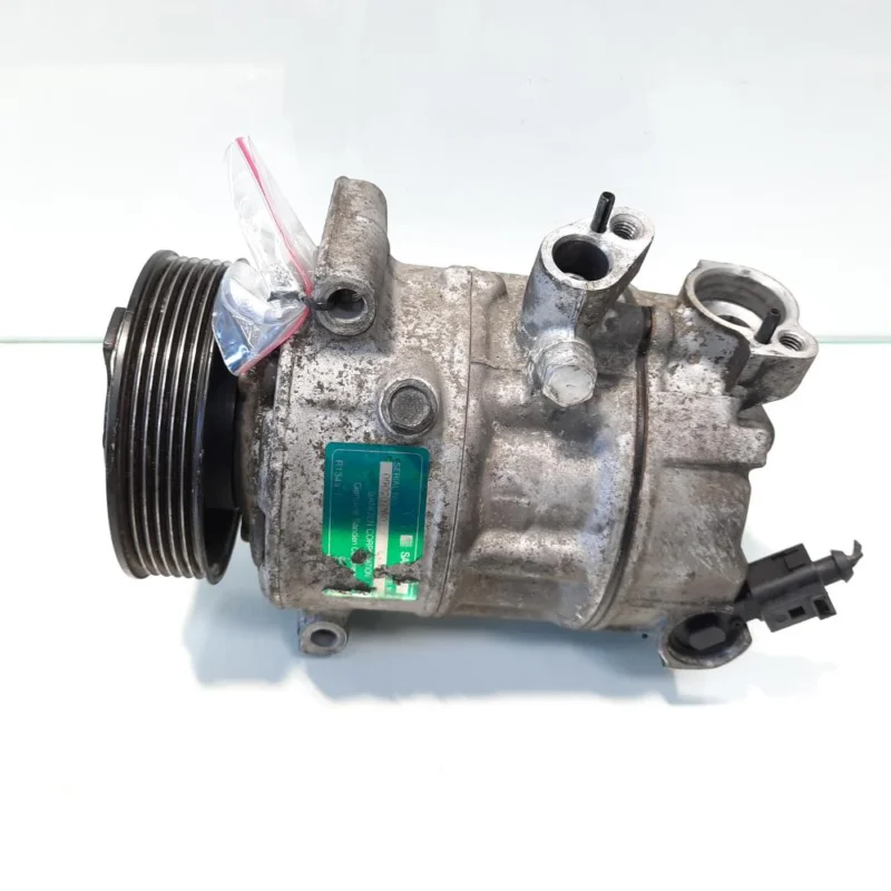 Compresor clima, Skoda Octavia 2 Combi (1Z5), 2.0 TDI, BKD (pr:110747) Livrare expres