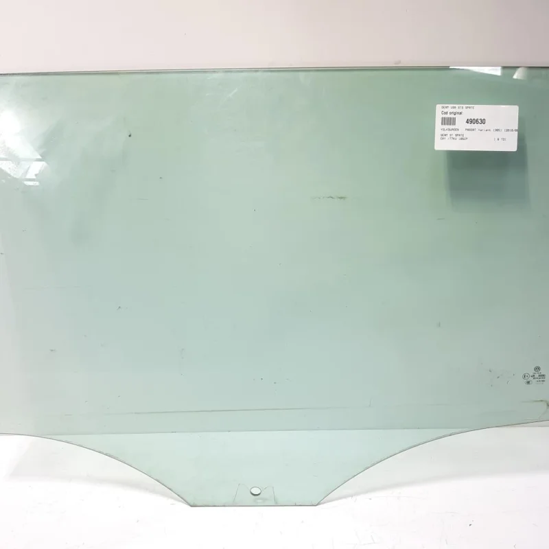 Preferatul clienților Geam stanga spate, Vw Passat Variant (365) (id:490630)