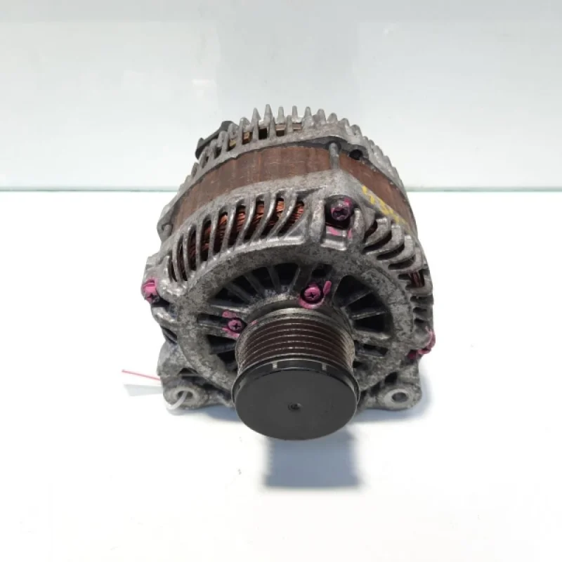 Discount Alternator 210A, cod 8200960533, Renault Kangoo 2, 1.5 DCI, K9K832 (idi:434281)