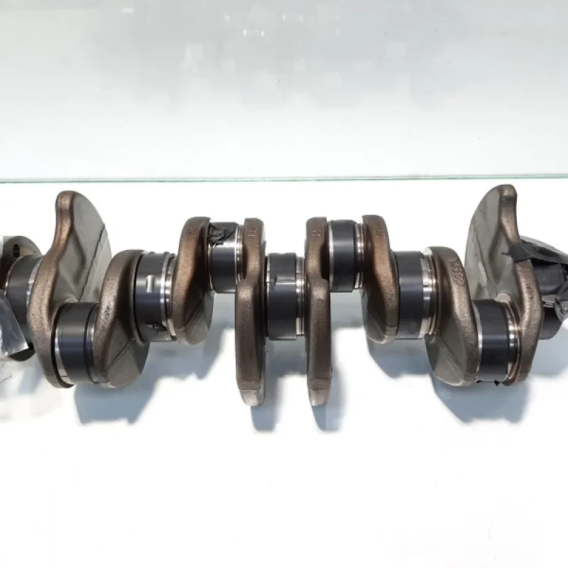 Vibrochen, cod 03CBM, Seat Leon (1P1) 1.4 tsi, CAX (pr:110747) Chilipir