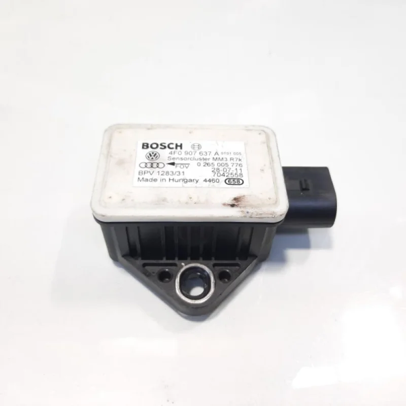Reduceri Modul esp, cod 4F0907637A , Audi A6 (4F2, C6) (idi:481678)