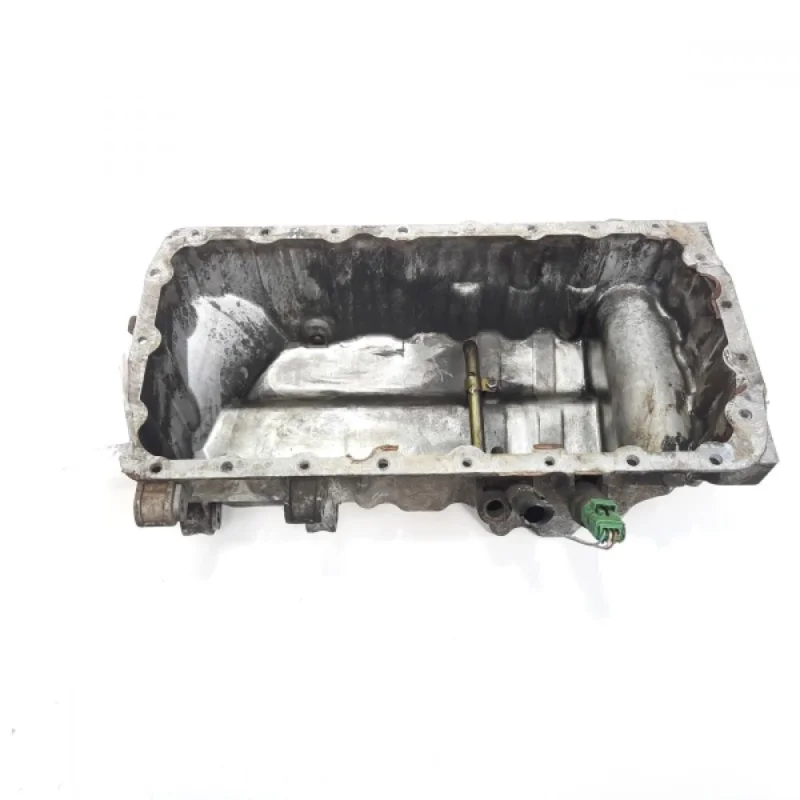 Reducere de preț Baie ulei, cod 9637605380, Citroen C5 (II) 2.2 hdi, 4HX (idi:479384)