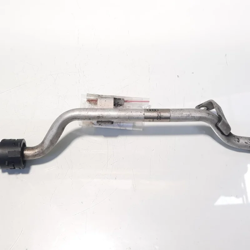 Nu rata Teava apa, cod 8K0819377C, Audi A5 (8T3) 3.0 TDI, CAP (id:490799)