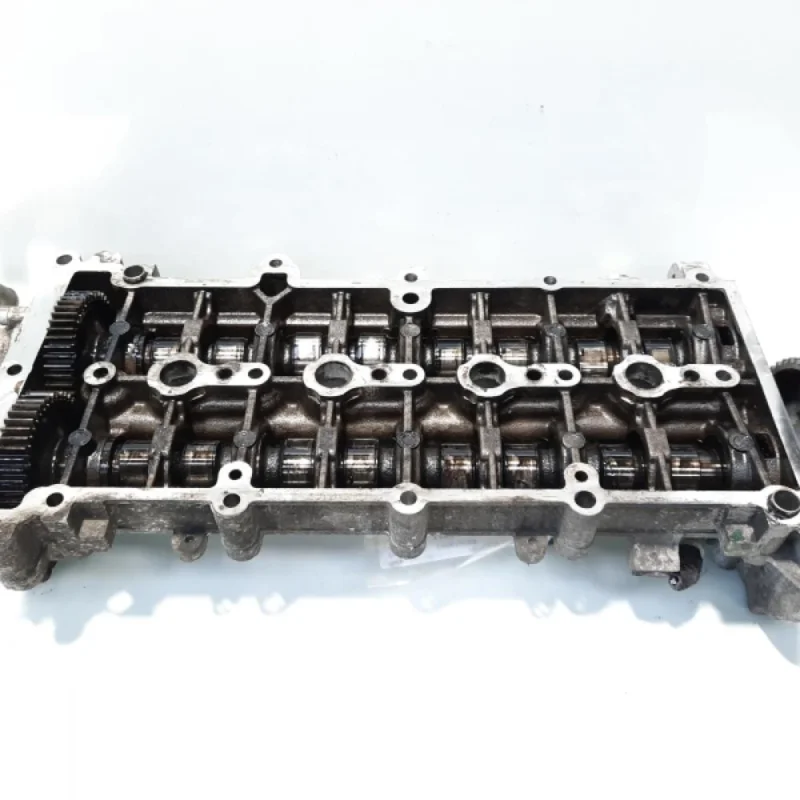 Reducere de preț Capac chiulasa cu 2 axe came, cod GM55194358, Opel Astra H Combi, 1.9 CDTI, Z19DTJ (idi:448935)