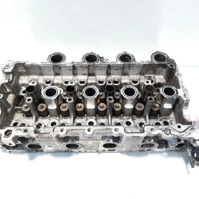 Livrare expres Chiulasa, cod 9655911480, Citroen C5 (III), 1.6 HDI, 9HZ (idi:479364)