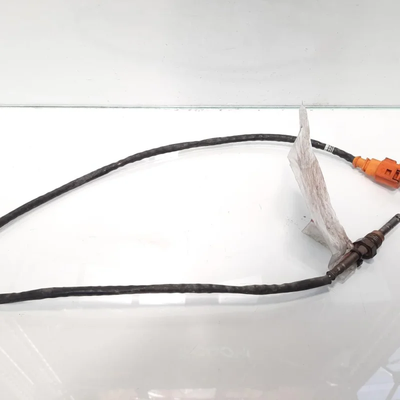 Retur gratuit Sonda temperatura gaze, cod 03L906088CC, VW Touran (1T3), 1.6 TDI, CAYC (idi:479110)