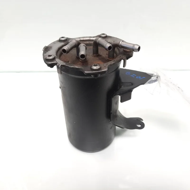 Carcasa filtru combustibil, cod 1K0127400L, VW Passat (362), 1.6 TDI, CAYC (idi:479083) Doar azi