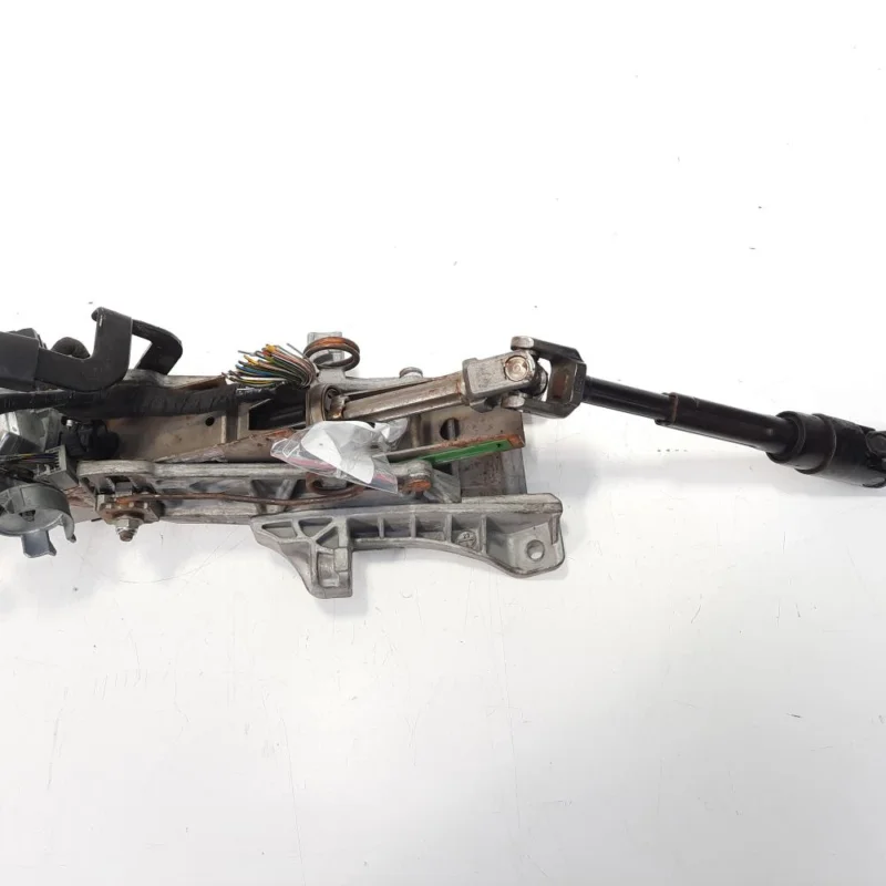 Ax coloana volan, Ford Focus C-Max, 2.0 TDCI, G6DD (id:490571) Bestseller