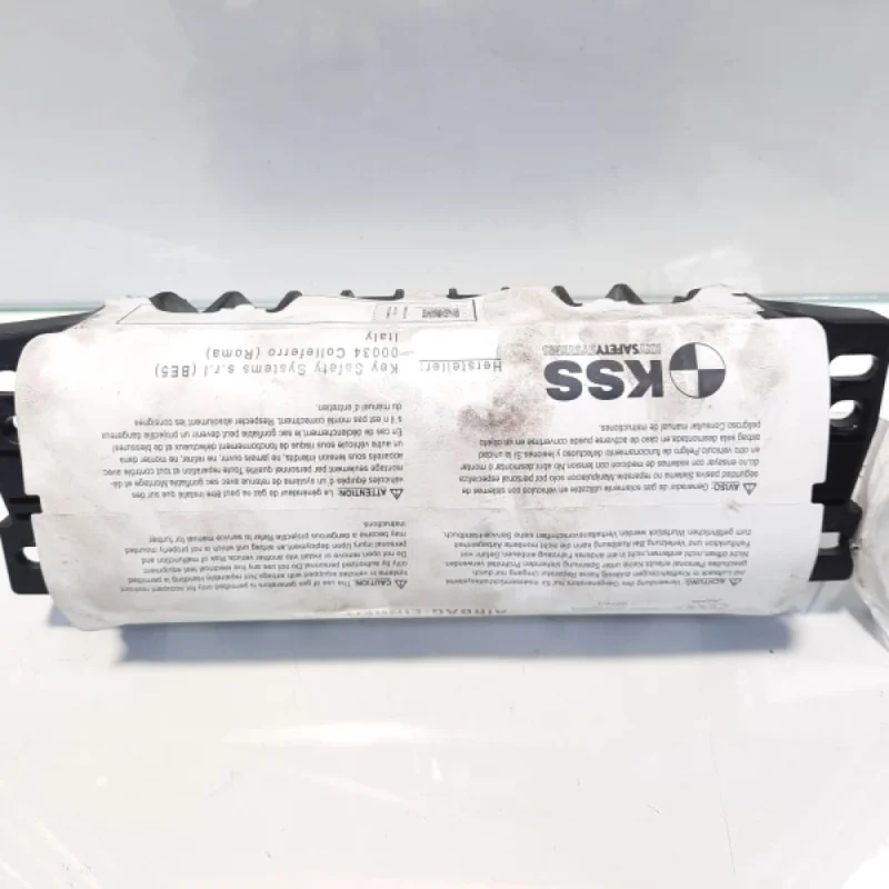 Ofertă exclusivă Airbag pasager, cod 8T0880204F, Audi A5 Cabriolet (8F7) (idi:478950)