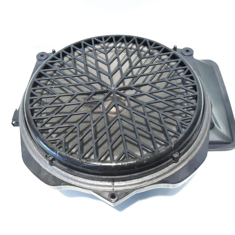 Subwoofer spate, cod 8T0035412, Audi A5 Sportback (8TA) (idi:478964) Vezi acum