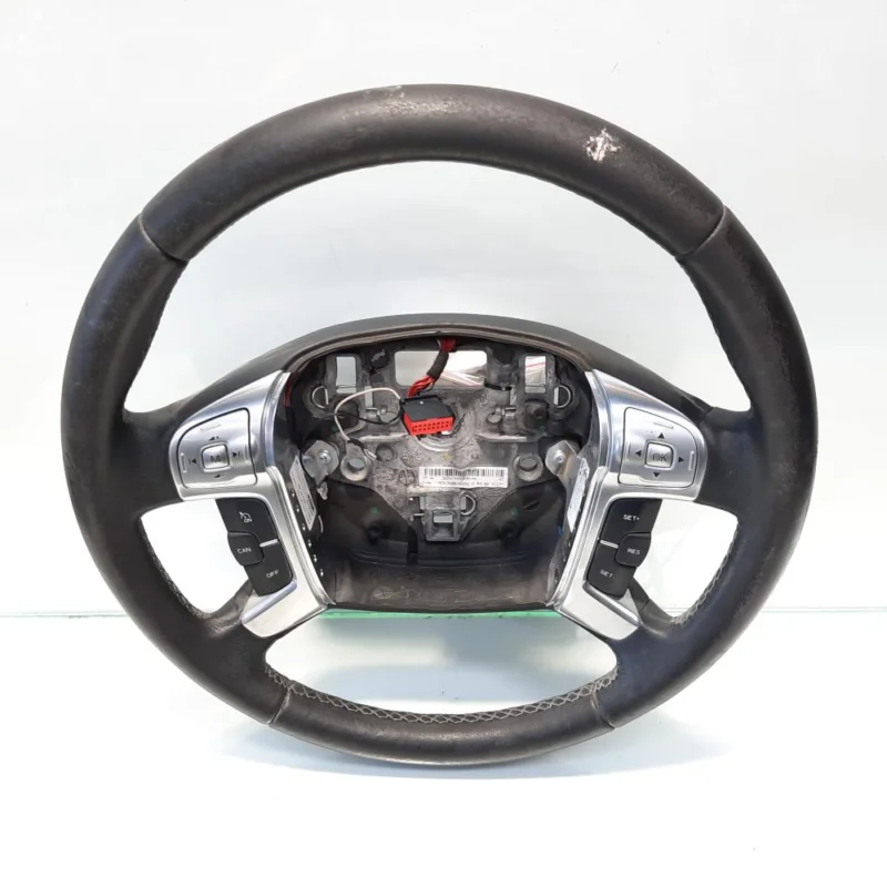 Chilipir Volan cu comenzi, Ford Mondeo 4 Sedan (idi:478933)