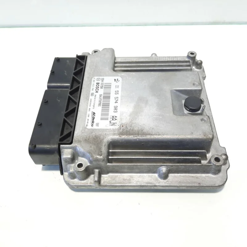 Reduceri Calculator motor, cod GM55574903, 0281016704, Opel Insignia A Sports Tourer, 2.0 cdti, A20DTH (idi:478835)