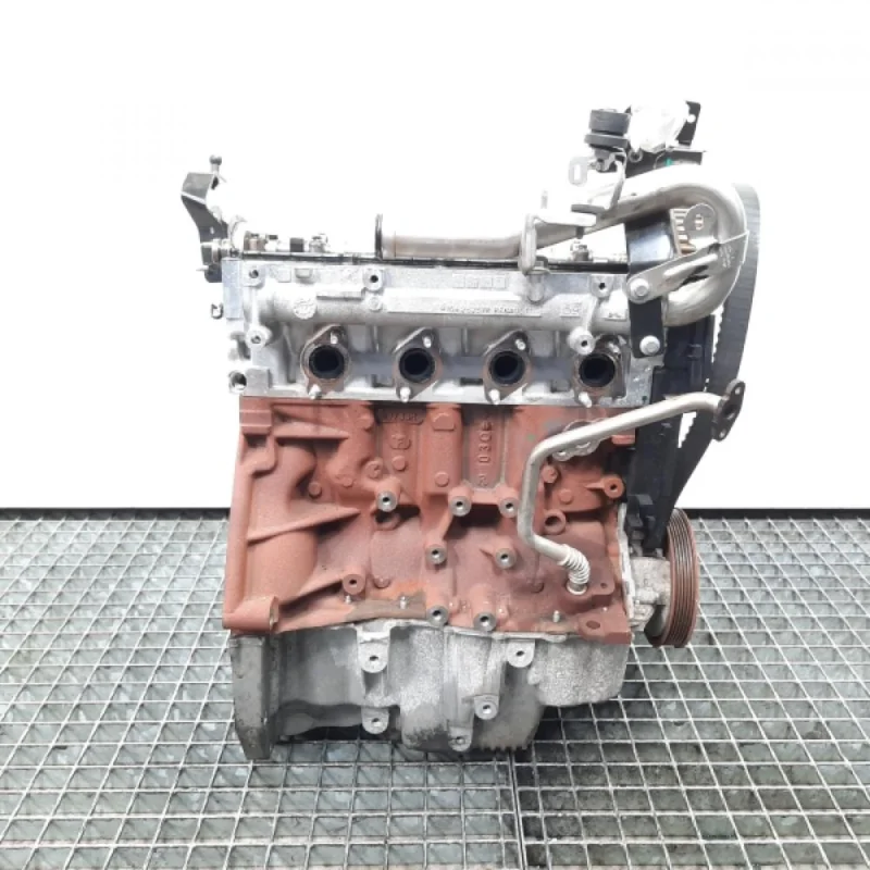 Motor, cod K9K646, Renault Kadjar, 1.5 DCI (idi:485199) Discount