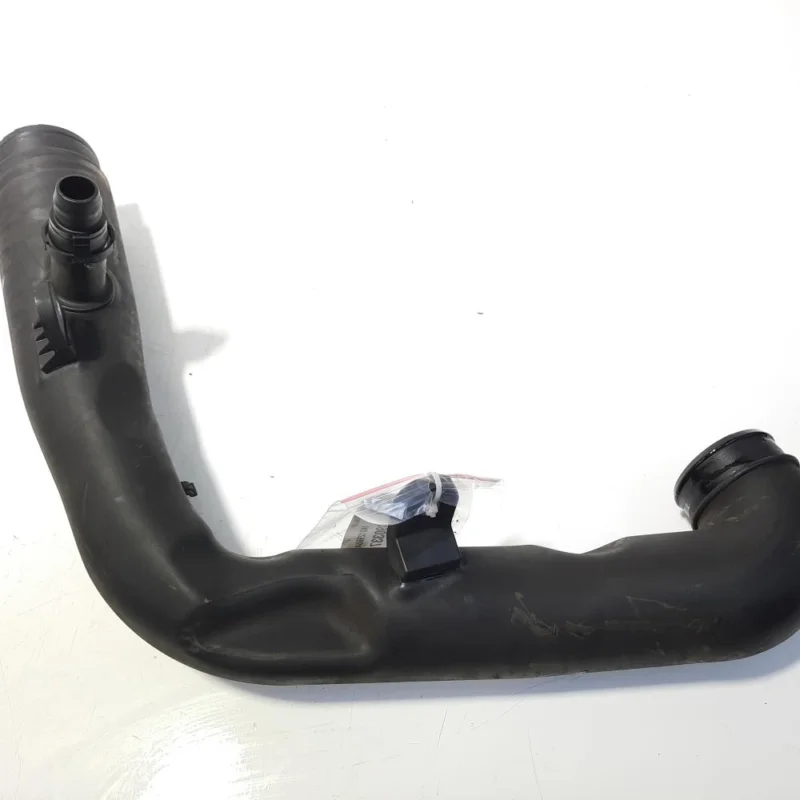 Tub intercooler, cod 1K0129654AA, Audi A3 (8P1), 1.9 TDI, BKC (id:490337) Plată securizată