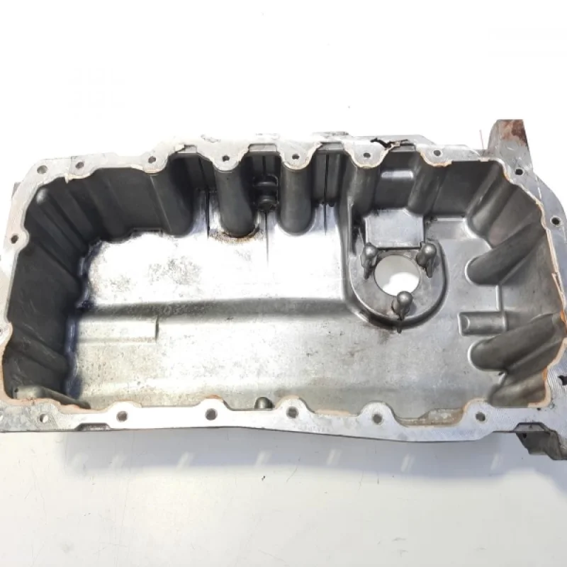 Baie ulei, cod 03G103603AB, VW Passat (3C2), 2.0 TDI, CBA (id:490211) Ofertă de sezon