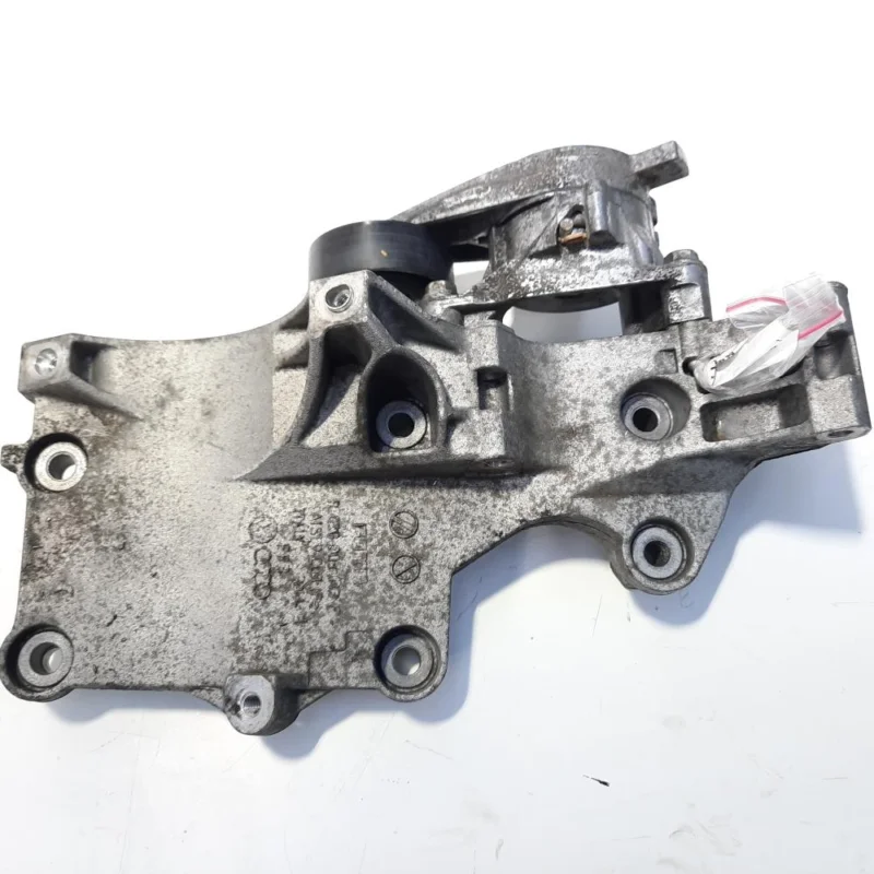 Suport accesorii, cod 03G903143F, Vw Passat (3C2) 2.0 TDI, BKP (id:490116) Preț promoțional