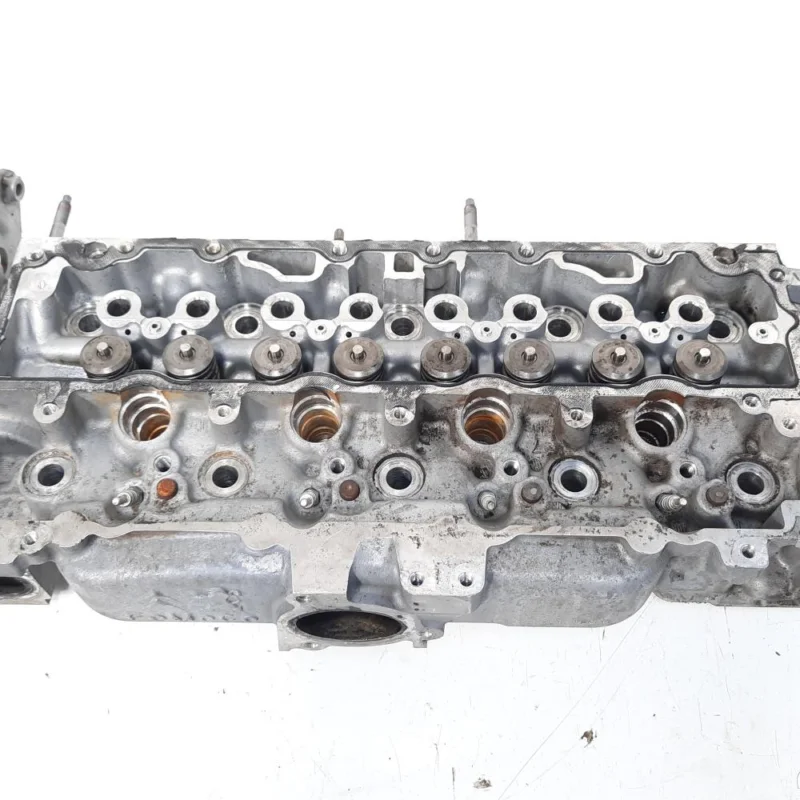 Reducere Chiulasa, cod 9684487210, Ford Focus 3, 1.6 TDCI, T1DB (id:490248)