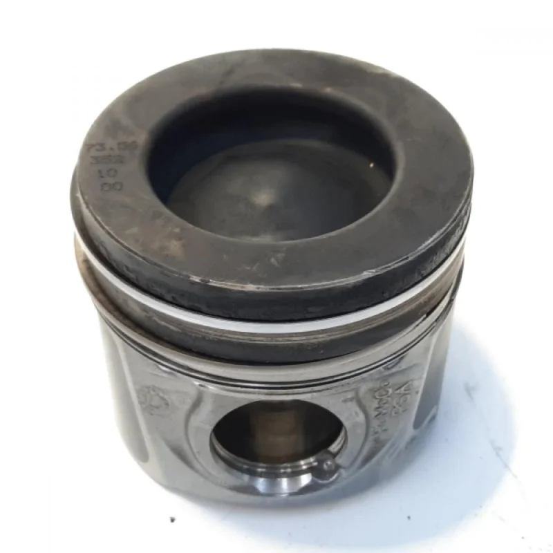 Piston, Peugeot 208, 1.4 HDI, 8HR (id:489742) Doar azi