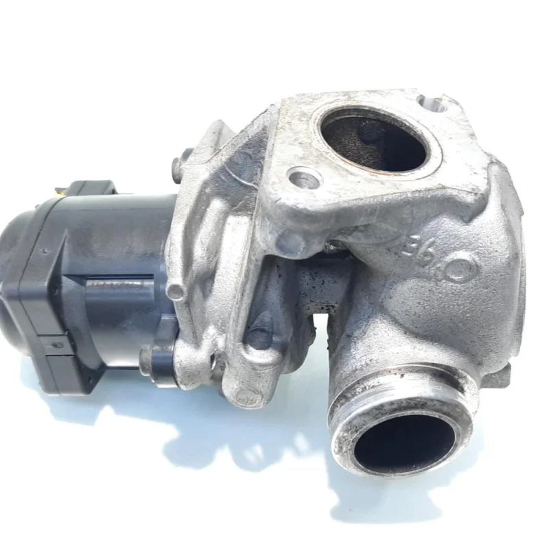 EGR, cod 9660276280, Ford Focus 2 (DA), 1.6 TDCI, HHDA (id:491124) Reduceri