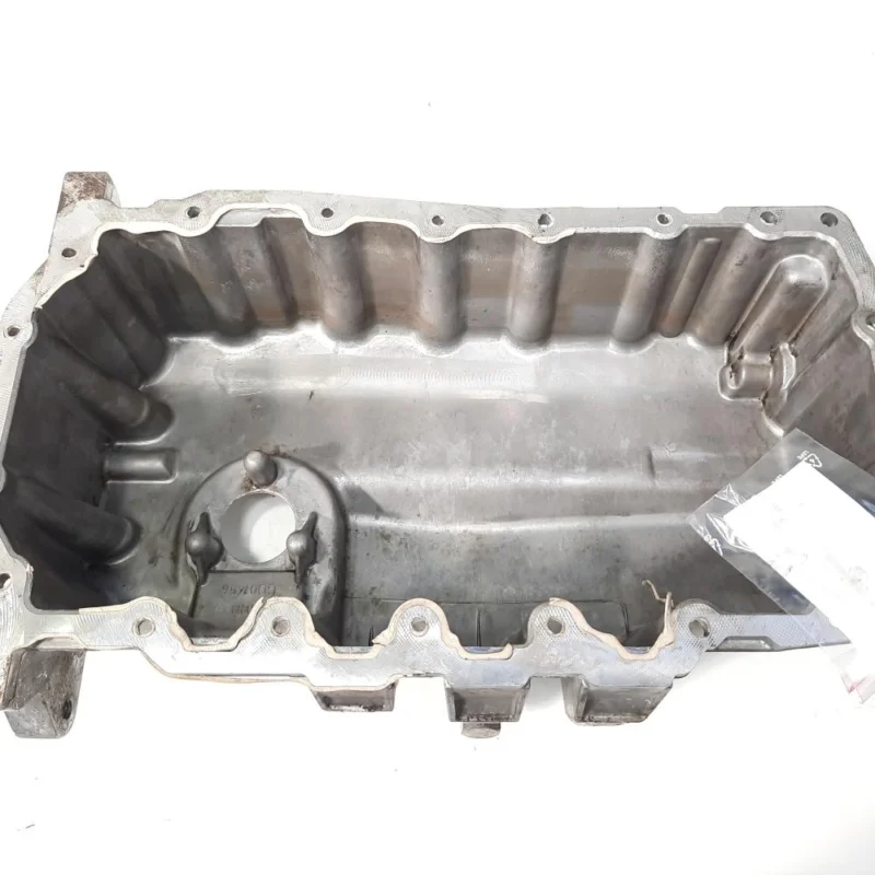 Baie ulei, cod 03G103603AD, Vw Passat (3C2) 2.0 TDI, CBA (id:490150) Livrare expres