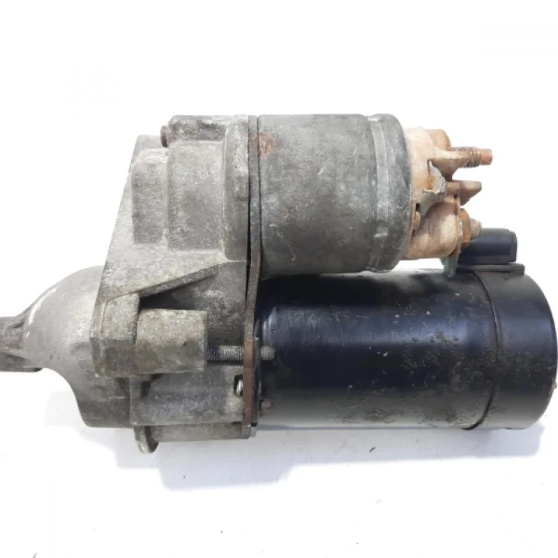 Cel mai bun preț Electromotor, cod 9640825280, Peugeot 307, 1.6 hdi, 9HX, 5 vit man (id:489899)
