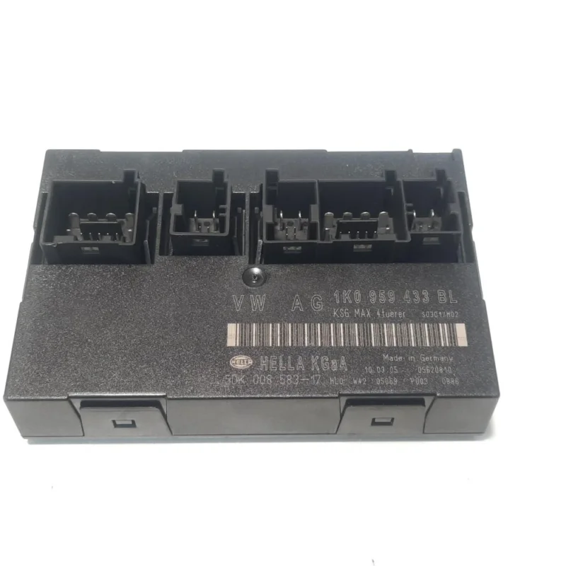 Modul confort, cod 1K0959433BL, Seat Toledo 3 (5P2) (id:489991) Ofertă limitată