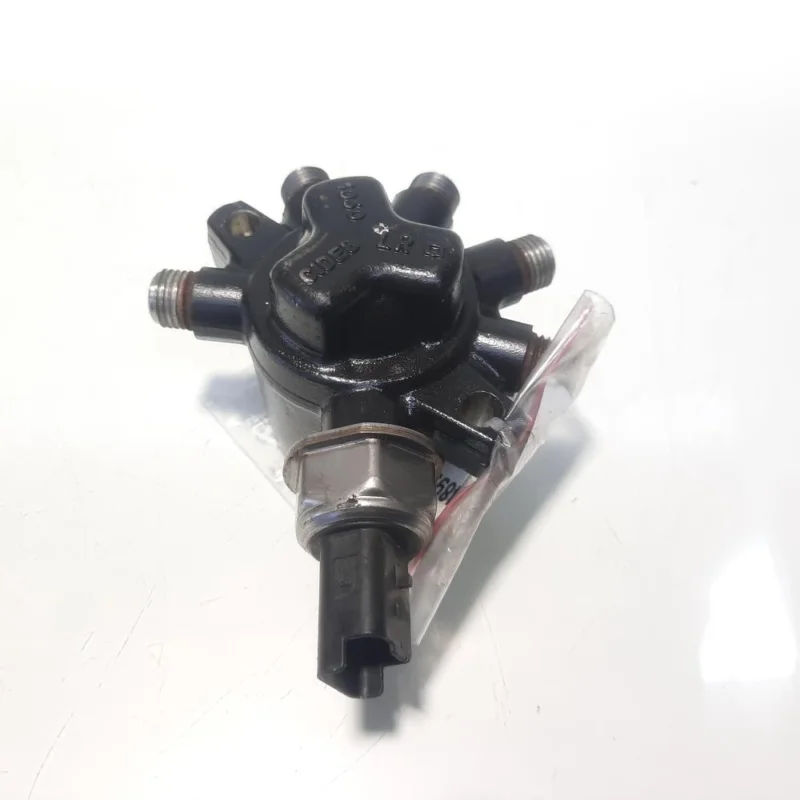 Livrare rapidă Rampa injectoare, cod 4M5Q-9D280-DB, Ford Focus 2 (DA), 1.8 TDCI, KKDA (id:489915)