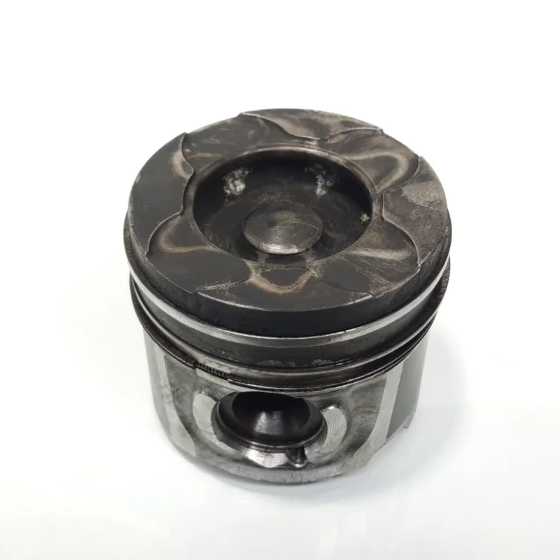 Retur ușor Piston, Citroen Berlingo 2, 1.6 hdi, 9H02 (id:489716)