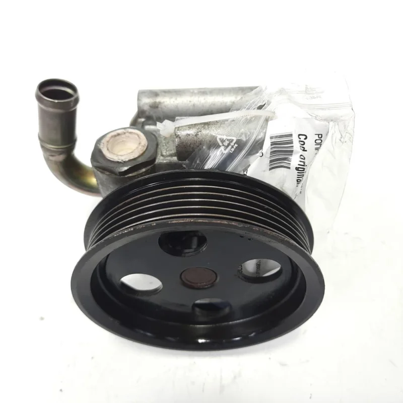 Disponibil imediat Pompa servo directie, COD 2S6C-3A696-GE, Ford Fiesta 5, 1.4 tdci, F6JA (id:487675)