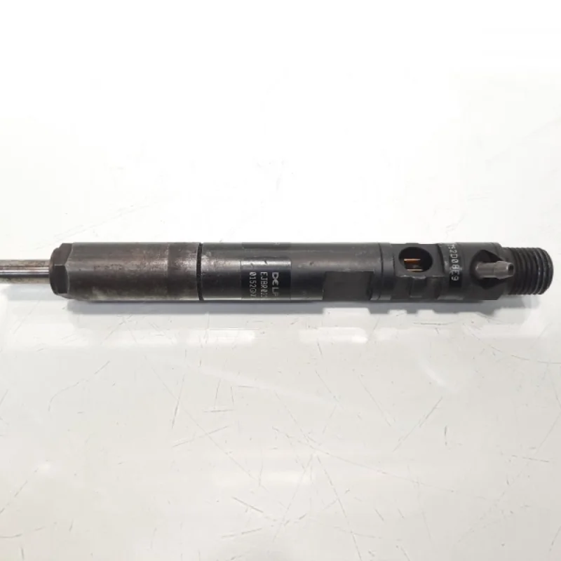 Calitate înaltă Injector Delphi, cod 2T1Q-9F593-AA, EJBR02201Z, Ford Focus 1 Sedan, 1.8 TDCI, FFDA (id:486795)