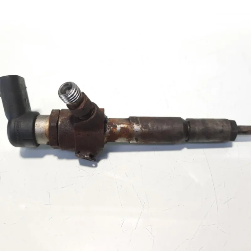 Reducere de preț Injector, cod 4M5Q-9F593-AD, Ford Mondeo 4 Sedan, 1.8 TDCI, QYBA (id:488937)